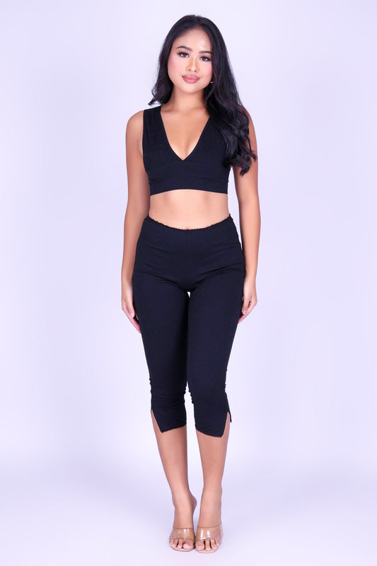 DEVOTION CAPRI'S