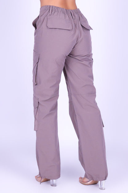 URBAN CARGO PANTS