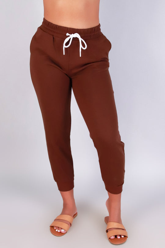 CHECK THIS STATUS JOGGER