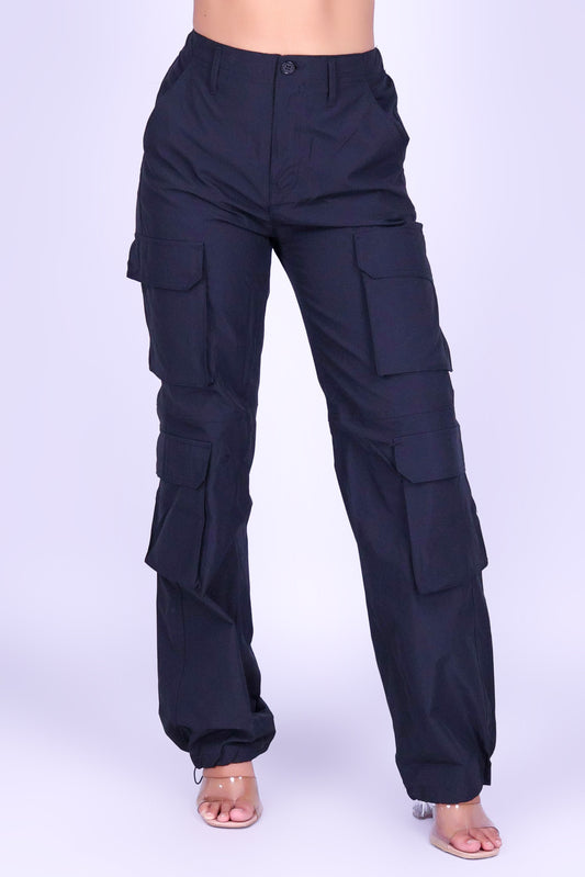 URBAN CARGO PANTS