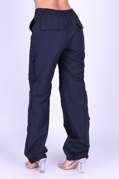 URBAN CARGO PANTS