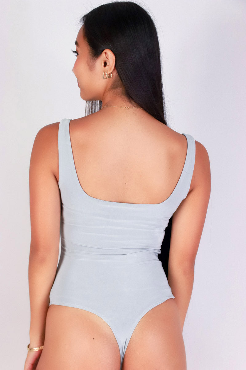 Jeans Warehouse Hawaii - Bodysuits - HOW YOU DOIN BODYSUIT | By POPULAR 21