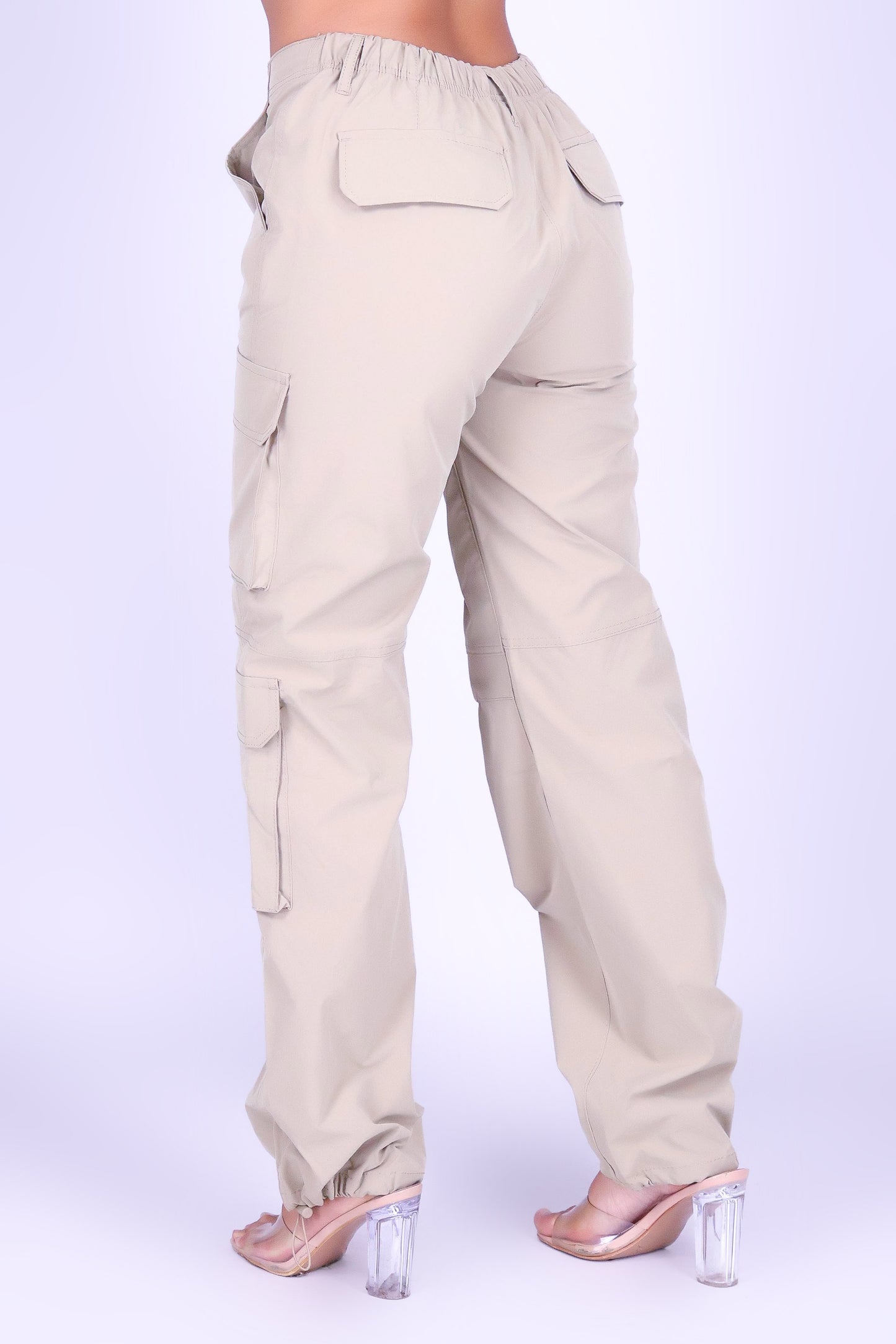 URBAN CARGO PANTS
