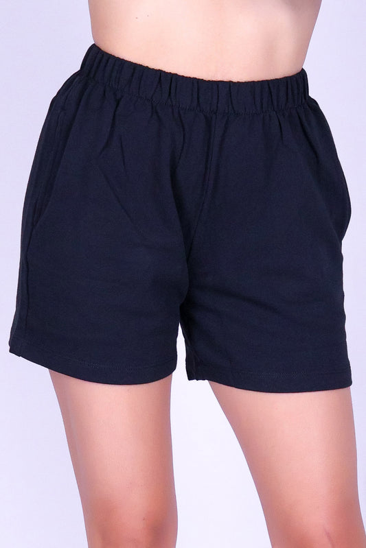 COMFORT THEORY SHORTS