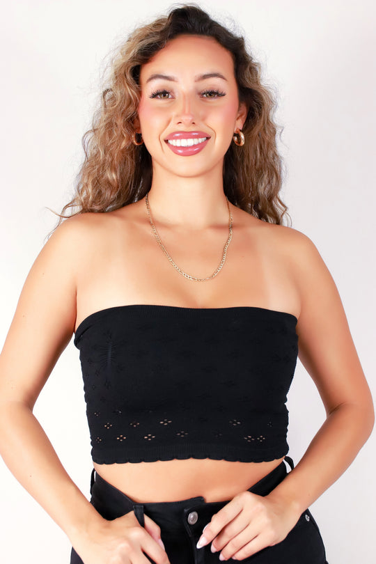 LOVE AT FIRST SIGHT TOP