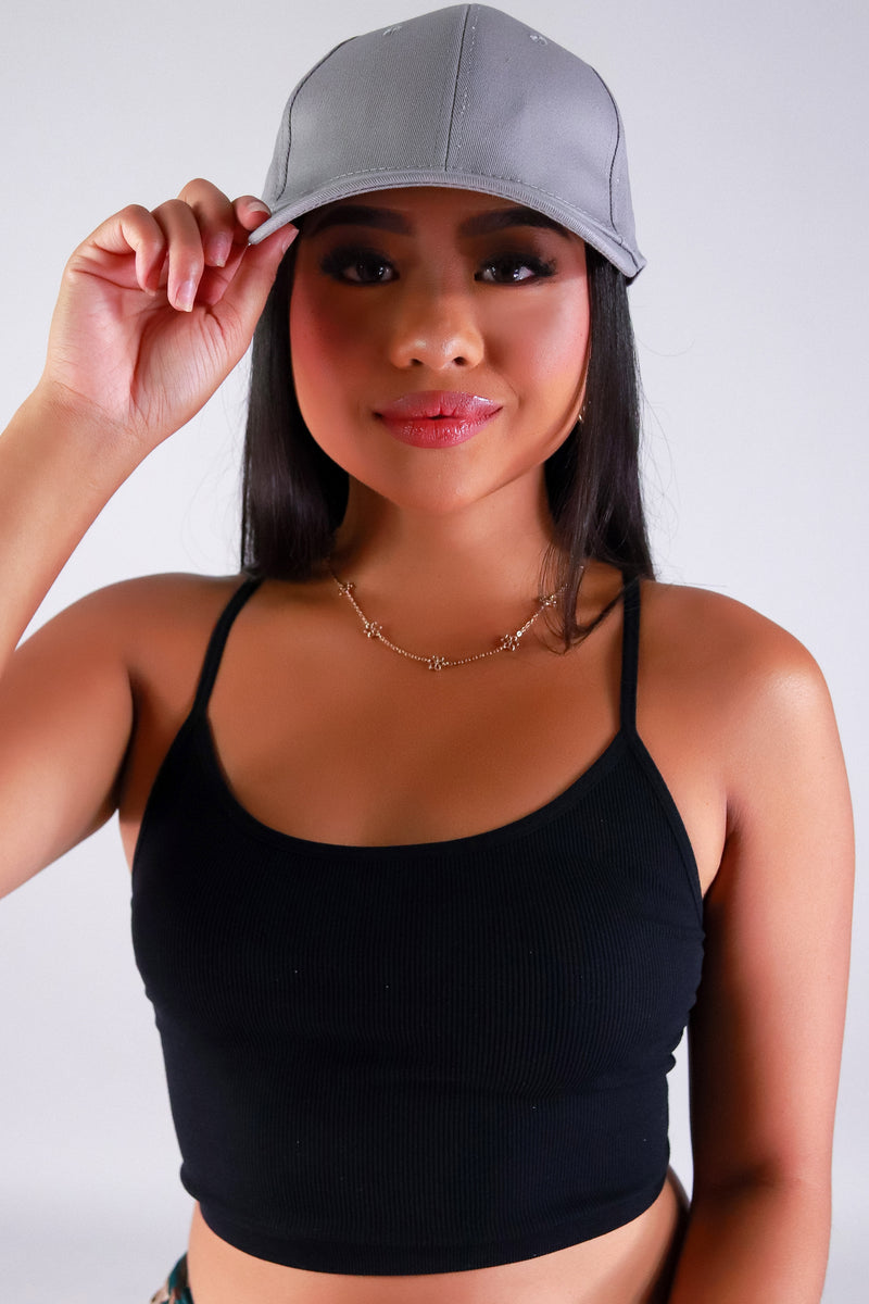 Jeans Warehouse Hawaii - BASEBALL/MILITARY CAPS - SOLID BASEBALL CAP | By GREENWELL PROMOTIONS LTD