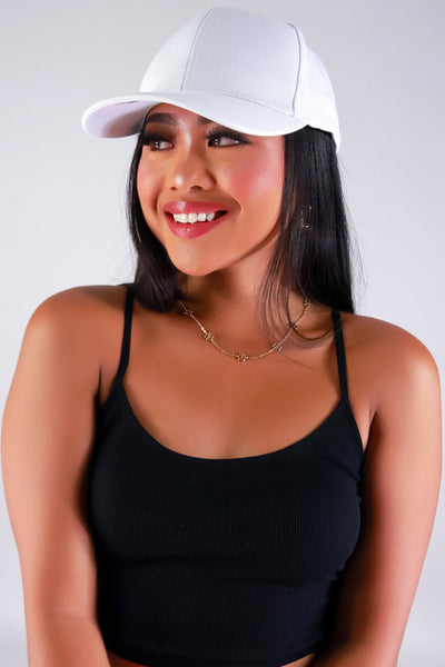 Jeans Warehouse Hawaii - BASEBALL/MILITARY CAPS - SOLID BASEBALL CAP | By GREENWELL PROMOTIONS LTD