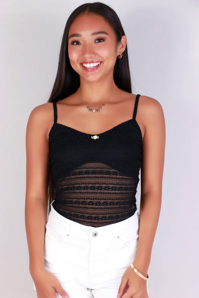 Jeans Warehouse Hawaii - SL CASUAL SOLID - SWEET TEASE TOP | By POPULAR 21