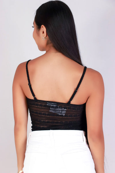 Jeans Warehouse Hawaii - SL CASUAL SOLID - SWEET TEASE TOP | By POPULAR 21
