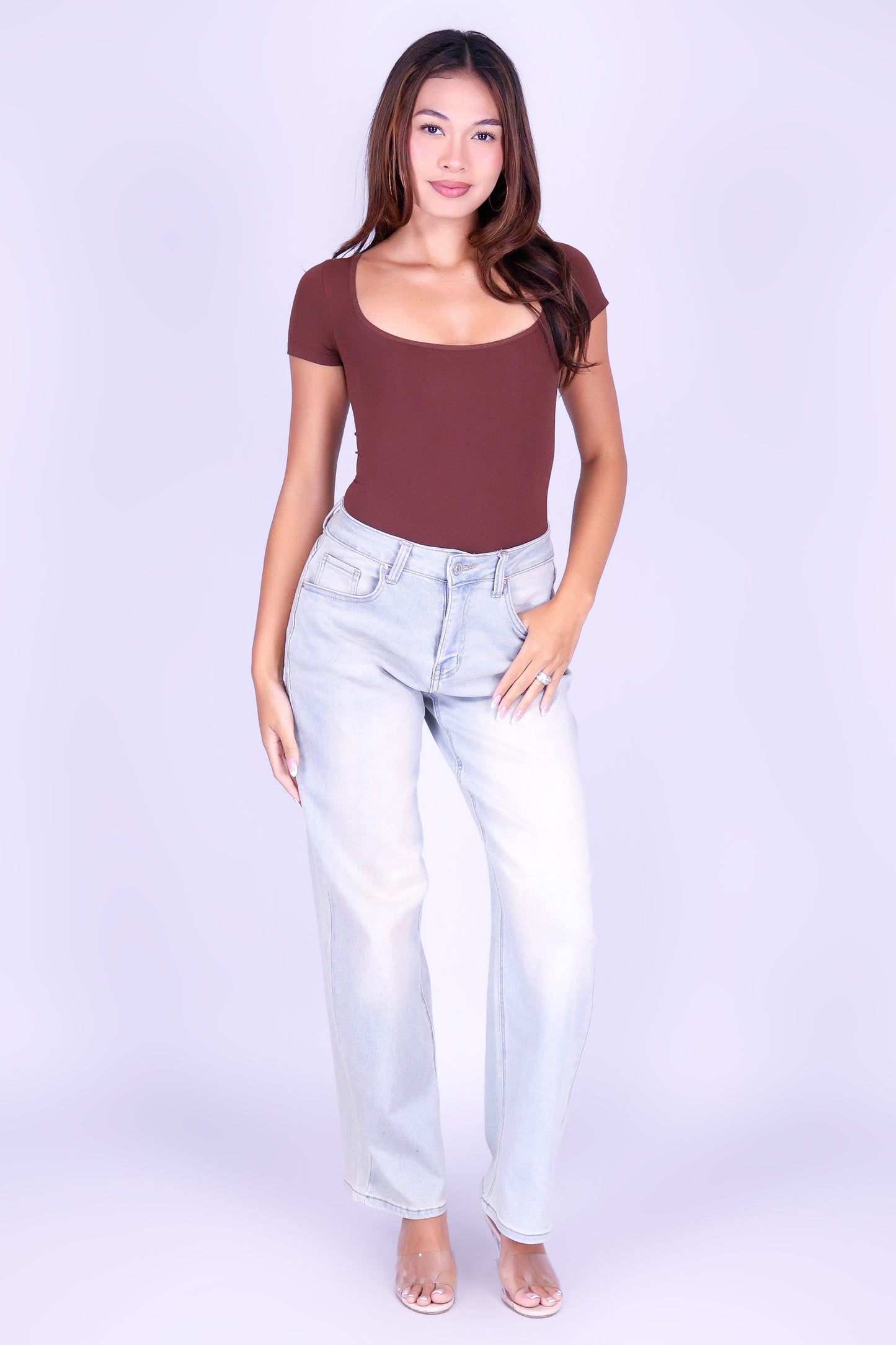 TEASE ME BODYSUIT