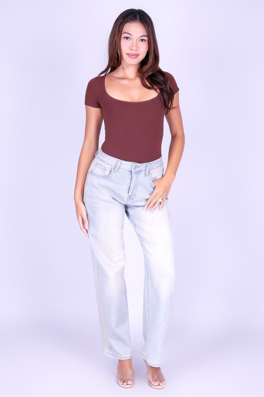 TEASE ME BODYSUIT