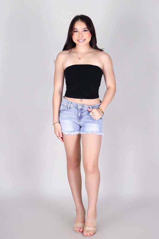 NEW EDITION TUBE TOP