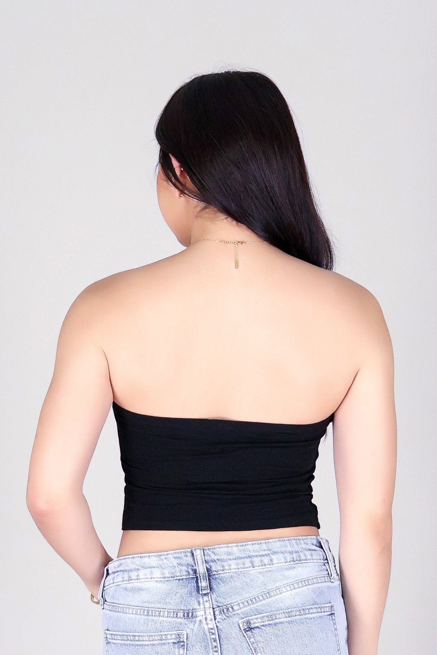 NEW EDITION TUBE TOP