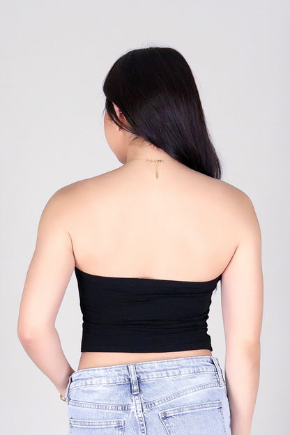 NEW EDITION TUBE TOP