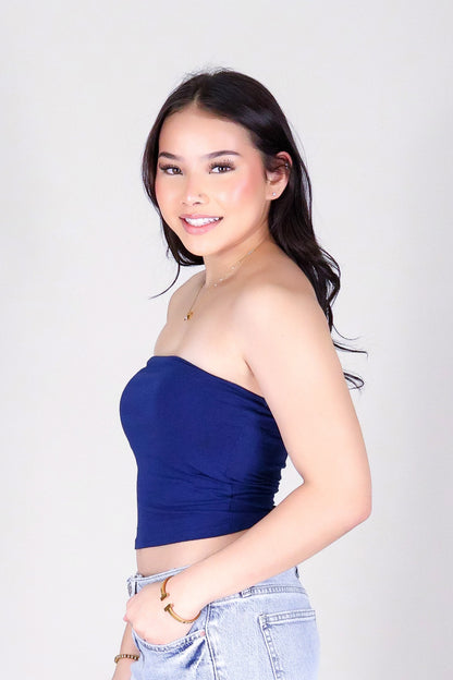 NEW EDITION TUBE TOP