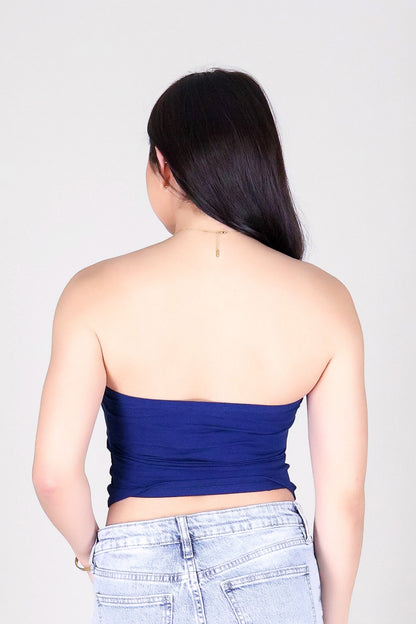 NEW EDITION TUBE TOP