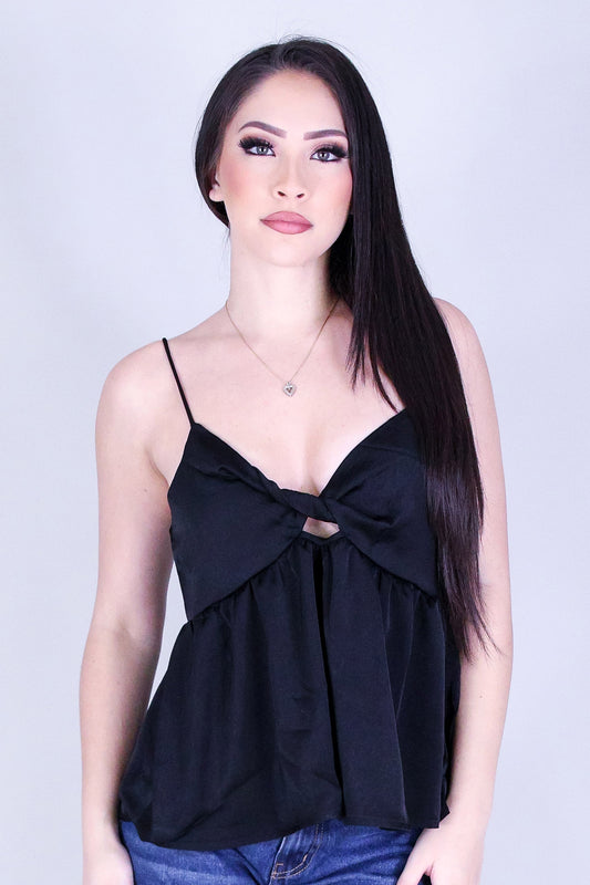 SILKY KISSES TOP