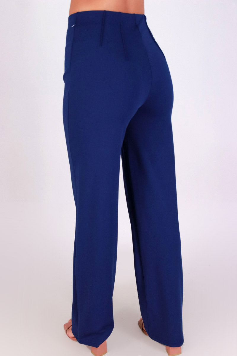Jeans Warehouse Hawaii - SOLID WOVEN PANTS - ASK NO QUESTIONS PANTS | By SUPERLINE