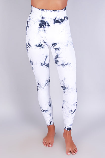 Jeans Warehouse Hawaii - LYCRA LEGGINS - GLOW IN MOTION ACTIVE LEGGINGS | By LA 12ST