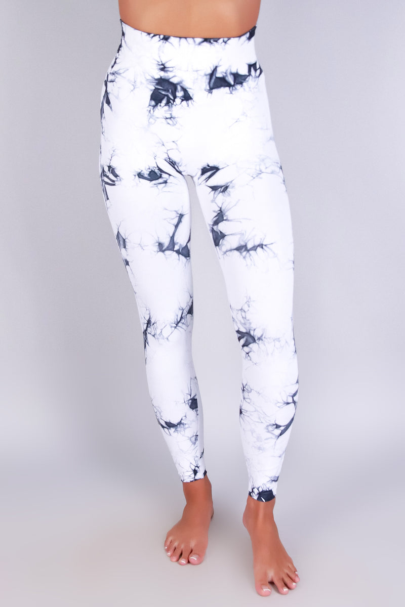 Jeans Warehouse Hawaii - LYCRA LEGGINS - GLOW IN MOTION ACTIVE LEGGINGS | By LA 12ST