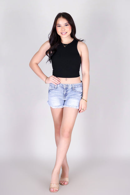 GIVE IT ALL CROP TANK TOP