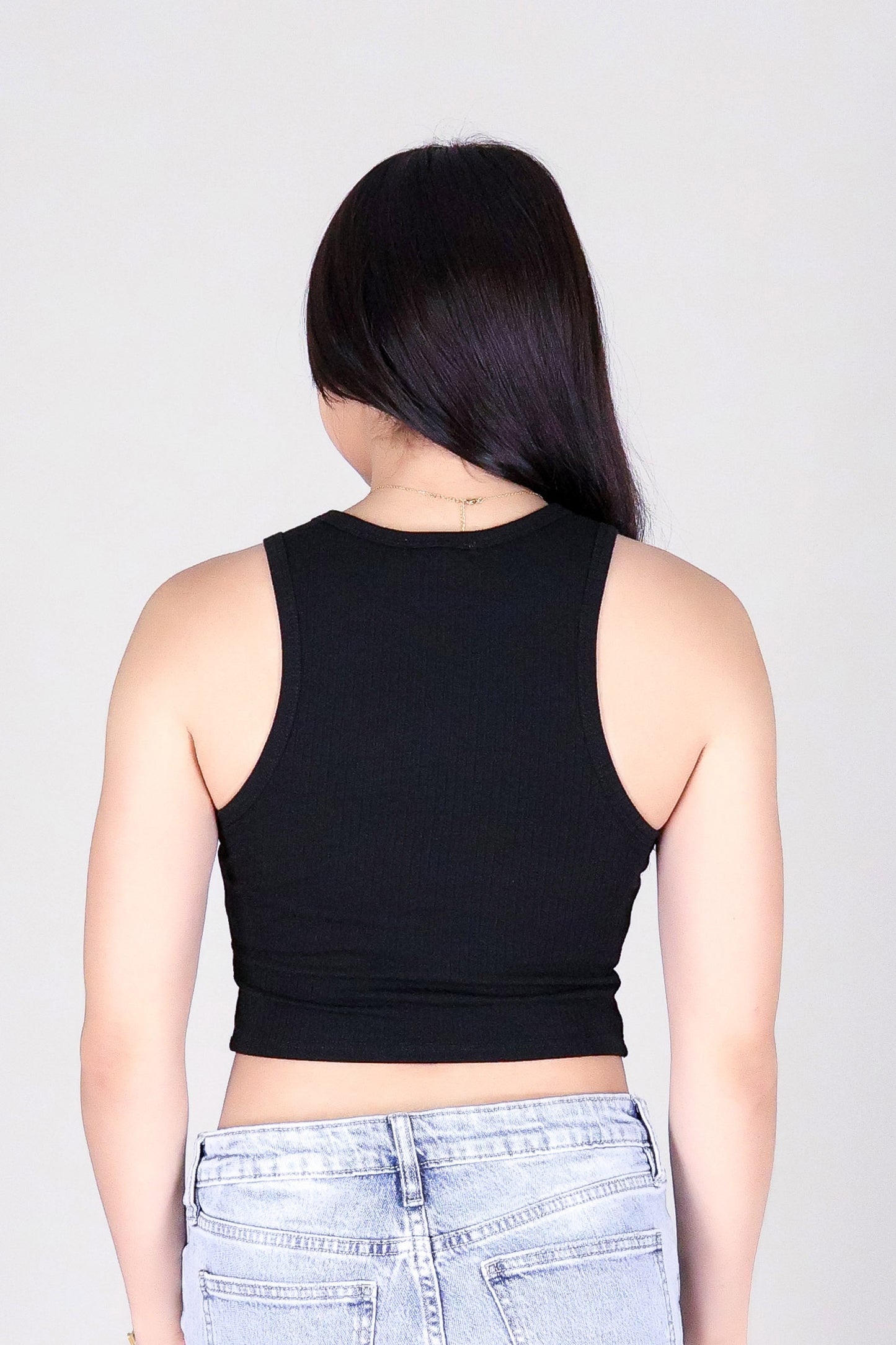 GIVE IT ALL CROP TANK TOP