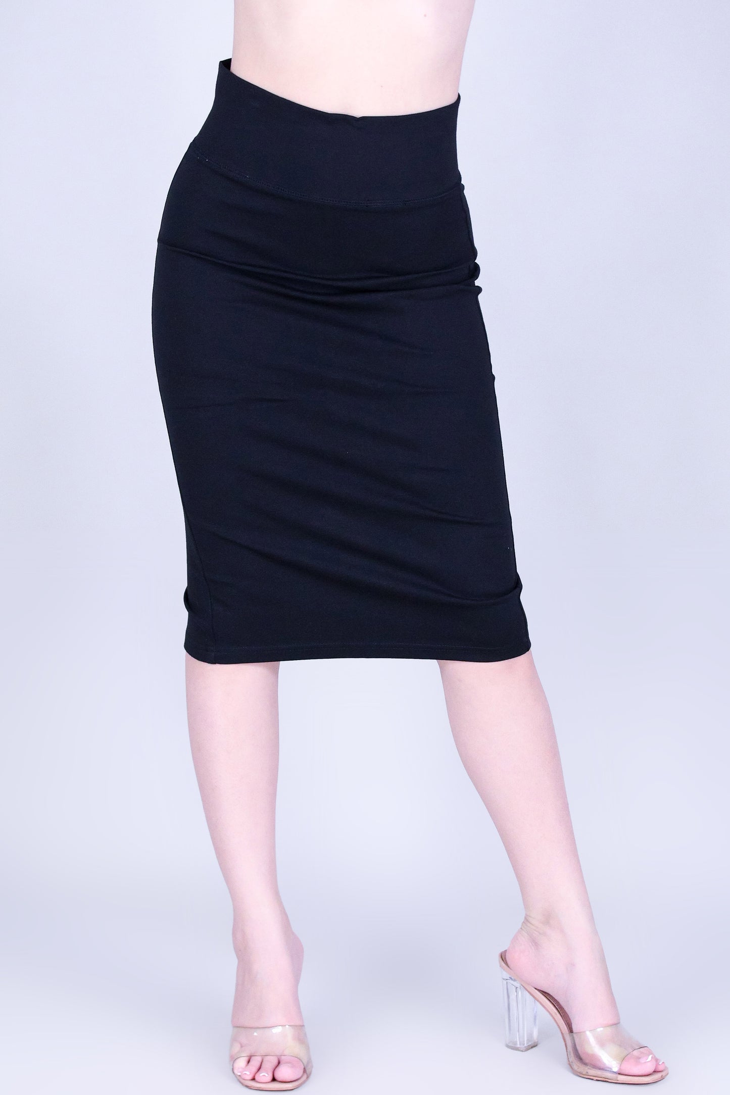 PENCIL YOU IN SKIRT
