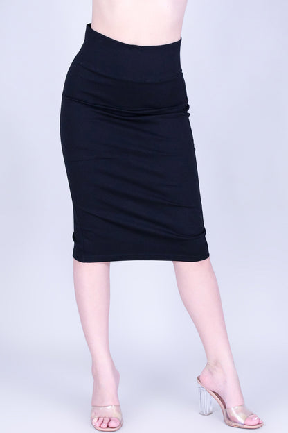 PENCIL YOU IN SKIRT