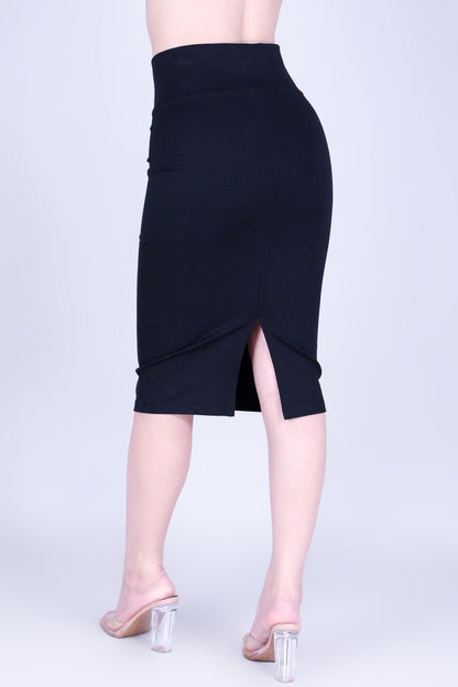 PENCIL YOU IN SKIRT