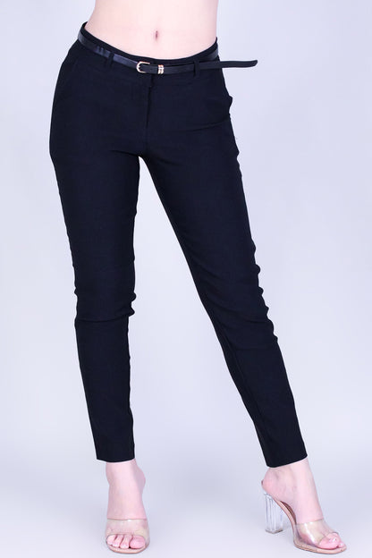 PRETTY PROFESSIONAL DRESSY PANTS
