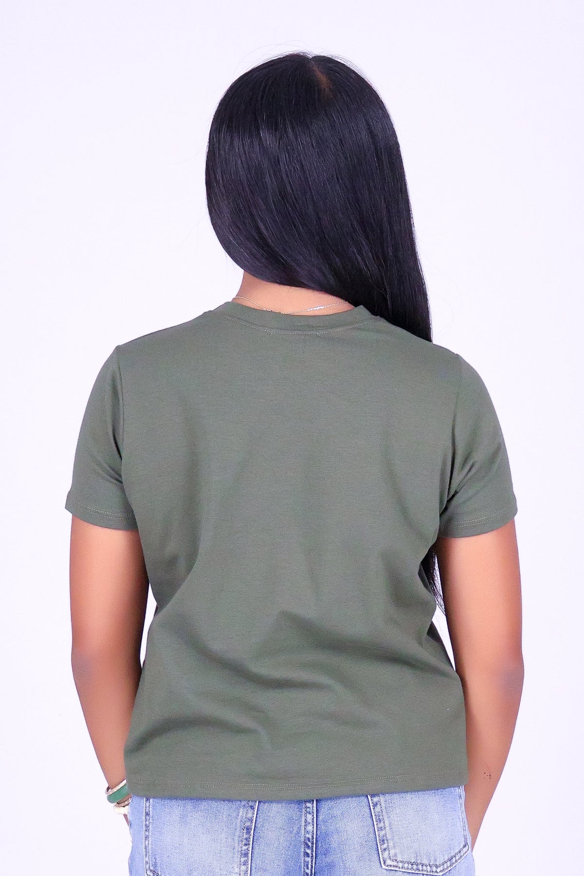 3 LAUAE QUILT OVERSIZED TEE | KIDS SIZE 4-14