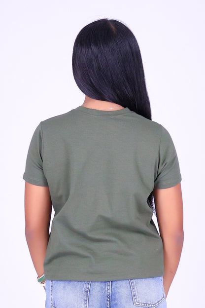 3 LAUAE QUILT OVERSIZED TEE | KIDS SIZE 4-14