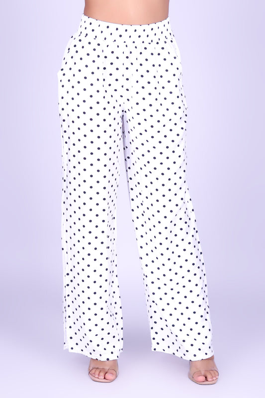 SPOT ME PANTS