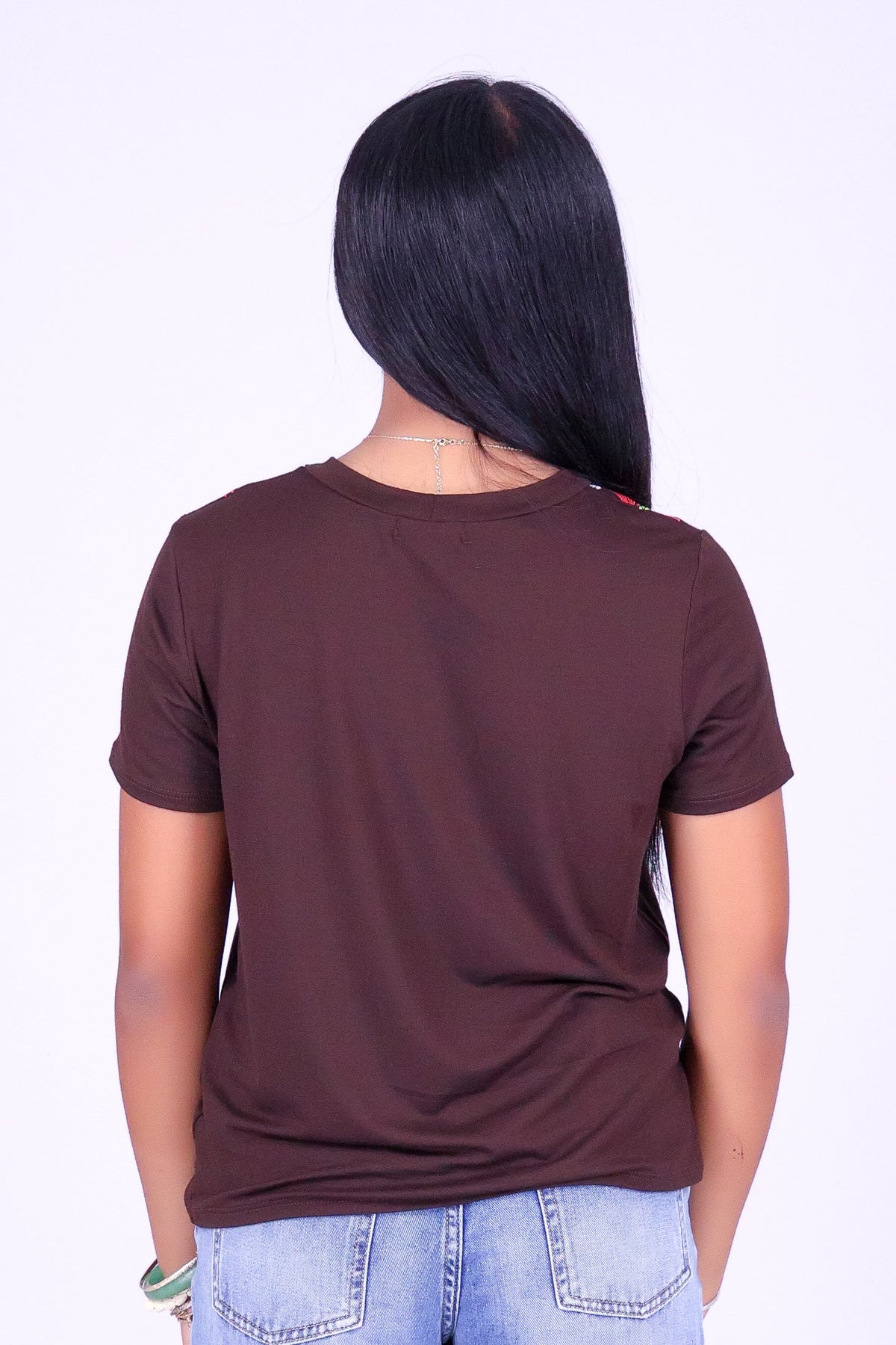 LEHUA LEI TEE | KIDS SIZE 8-16
