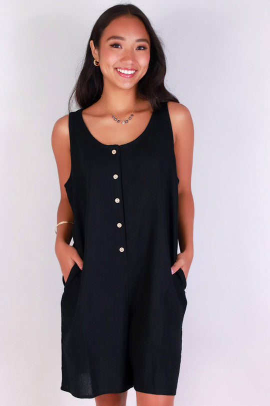 SWAY ME ROMPER