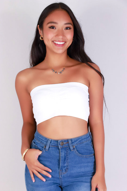 ALL YOU NEED BANDEAU