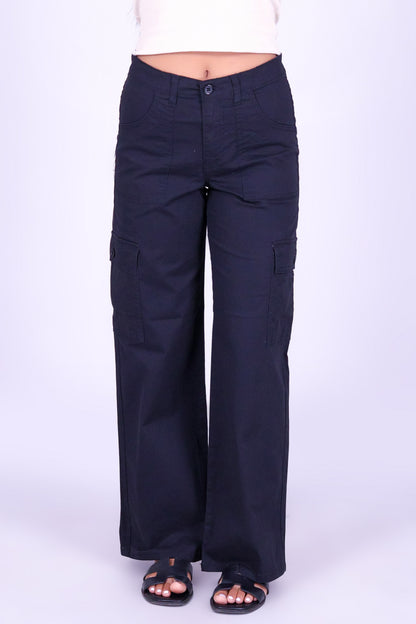 MINI ICON JEANS |KIDS SIZE 6-14