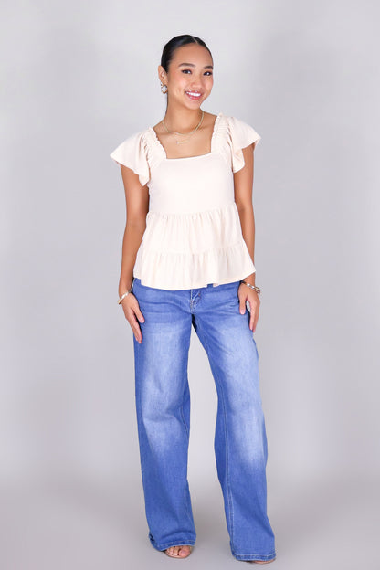 WILDFIRE FLARE TOP