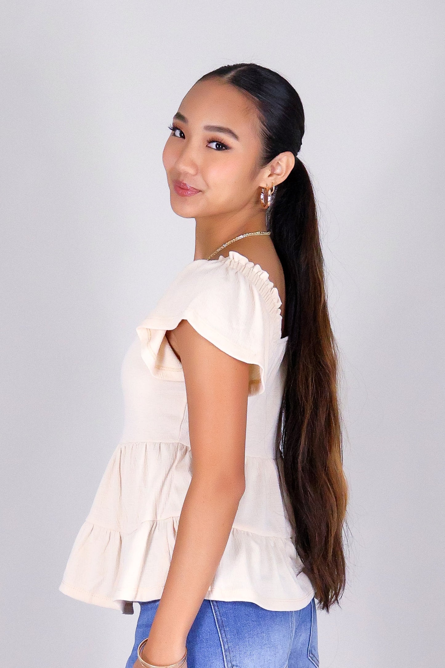 WILDFIRE FLARE TOP