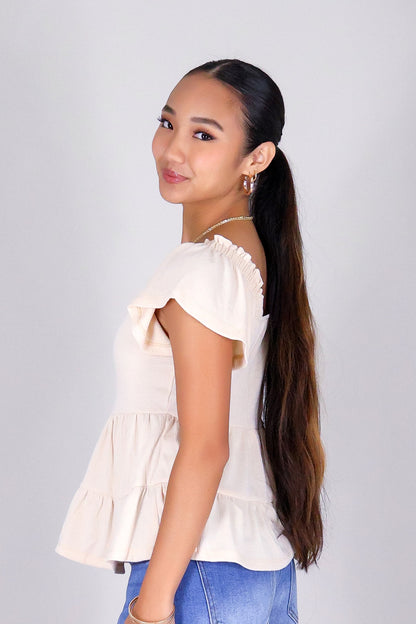 WILDFIRE FLARE TOP