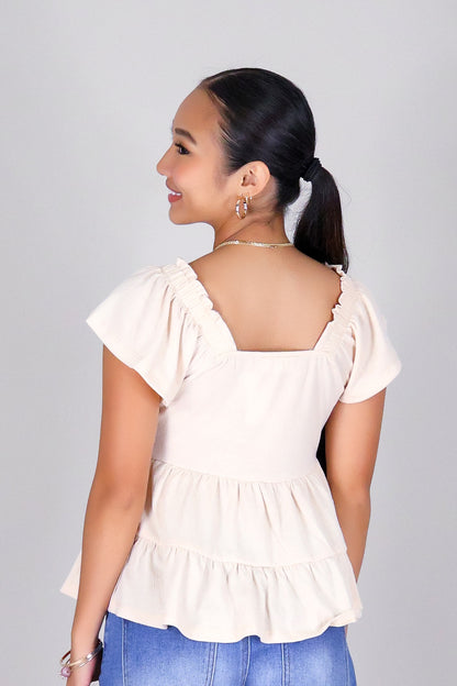 WILDFIRE FLARE TOP