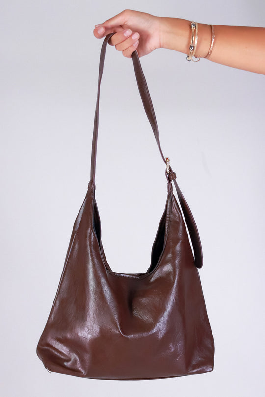 SHOULDER BAG