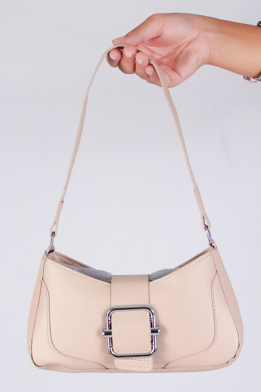 BUCKLE BAG