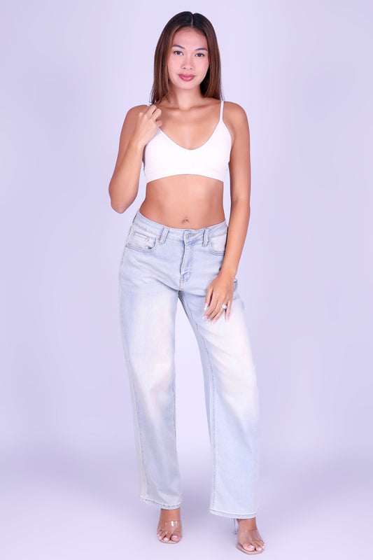 ACT OUT BRALETTE
