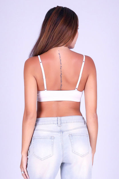 ACT OUT BRALETTE