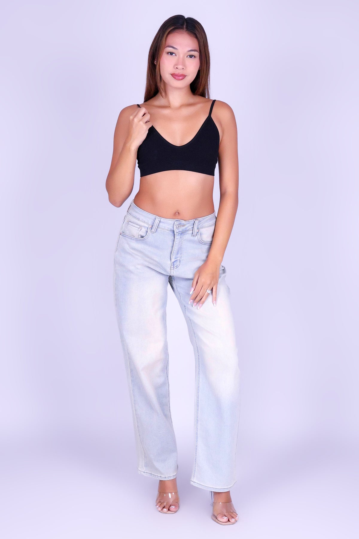 ACT OUT BRALETTE