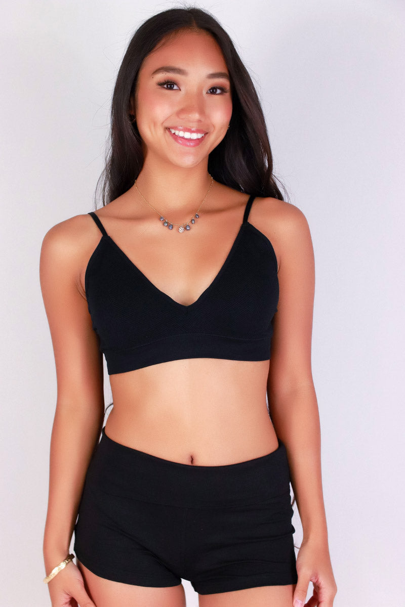 Jeans Warehouse Hawaii - BRAS - PADDED BRALETTE | By BEST UNDERWEAR