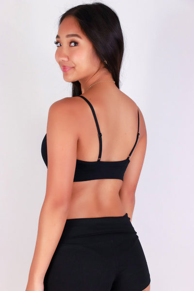 Jeans Warehouse Hawaii - BRAS - PADDED BRALETTE | By BEST UNDERWEAR