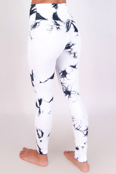 Jeans Warehouse Hawaii - LYCRA LEGGINS - CANDY TWIST LEGGINGS | By LA 12ST
