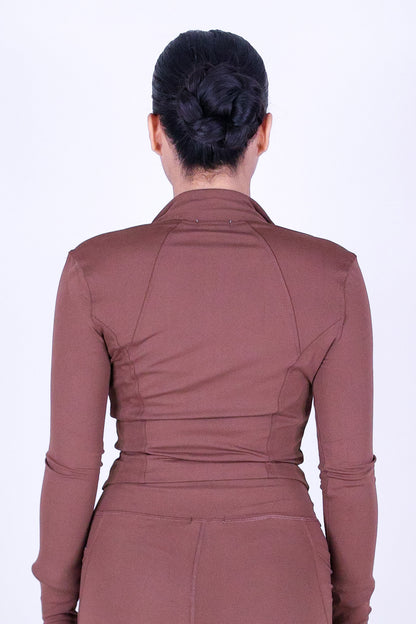 EVERYDAY ACTIVE JACKET